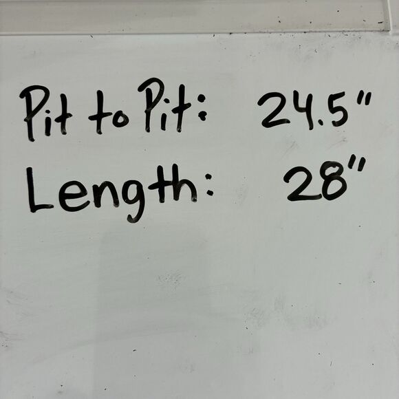 Quaker Factory Pink Rhinestones Hoodie Sweater Pullover Womans XL Sweatshirt - Picture 6 of 7